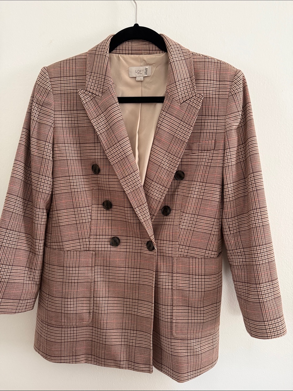 LOFT Women’s Blazer